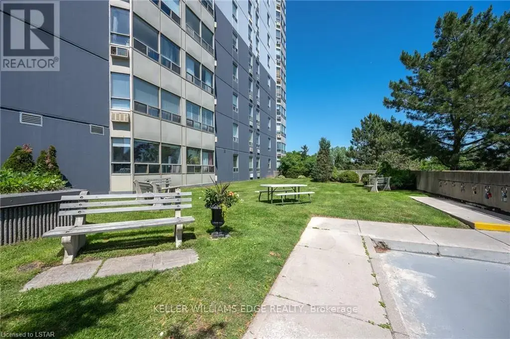1007 - 45 Pond Mills Road, London South (South J)
